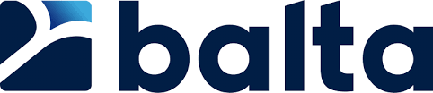 Logo balta